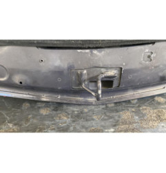 Capot RENAULT MODUS Photo n°1