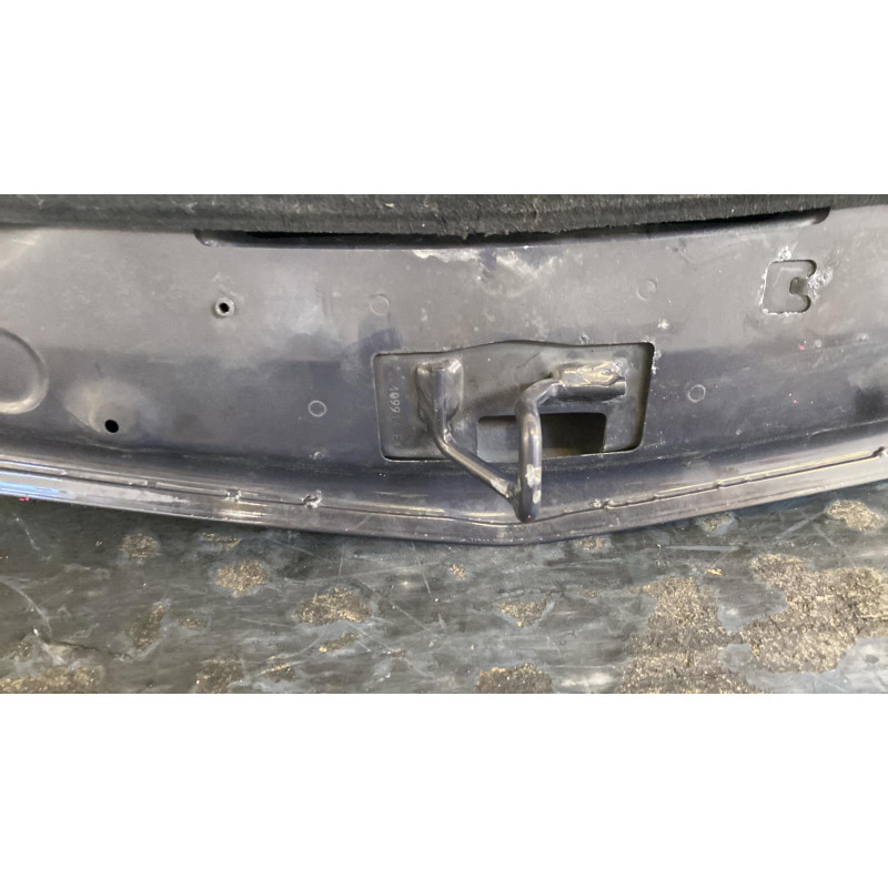 Capot RENAULT MODUS Photo n°1