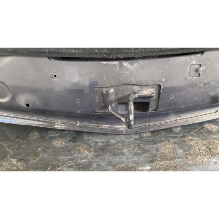 Capot RENAULT MODUS Photo n°1