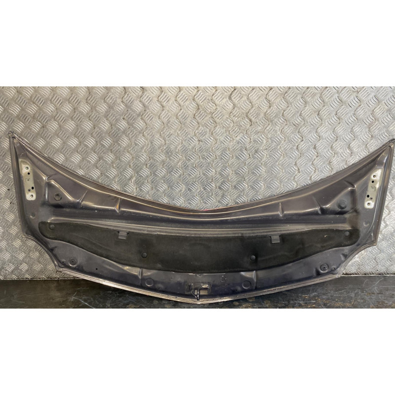 Capot RENAULT MODUS Photo n°5