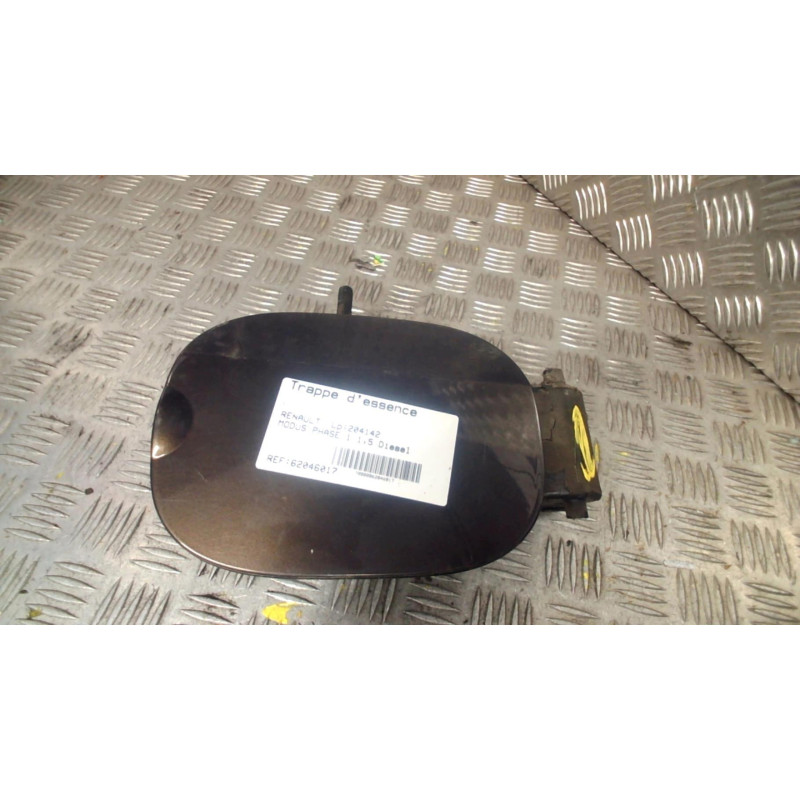 Trappe d'essence RENAULT MODUS Photo n°1
