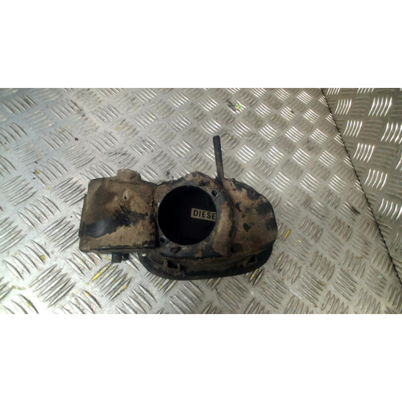 Trappe d'essence RENAULT MODUS Photo n°2