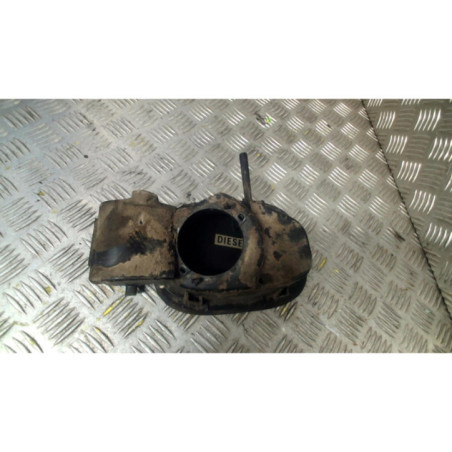 Trappe d'essence RENAULT MODUS