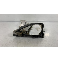 Pretensionneur de ceinture avant gauche RENAULT MODUS