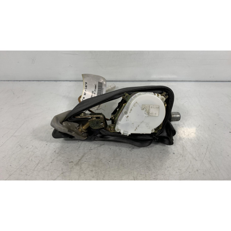 Pretensionneur de ceinture avant gauche RENAULT MODUS Photo n°3