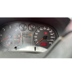 Capot AUDI A3 1