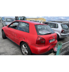 Capot AUDI A3 1