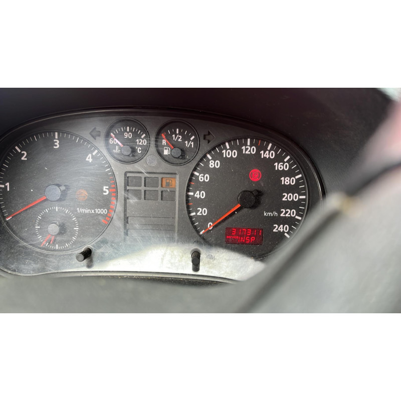 Custode arriere gauche AUDI A3 1 Photo n°2