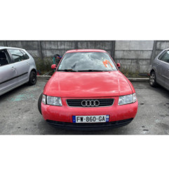 Custode arriere gauche AUDI A3 1