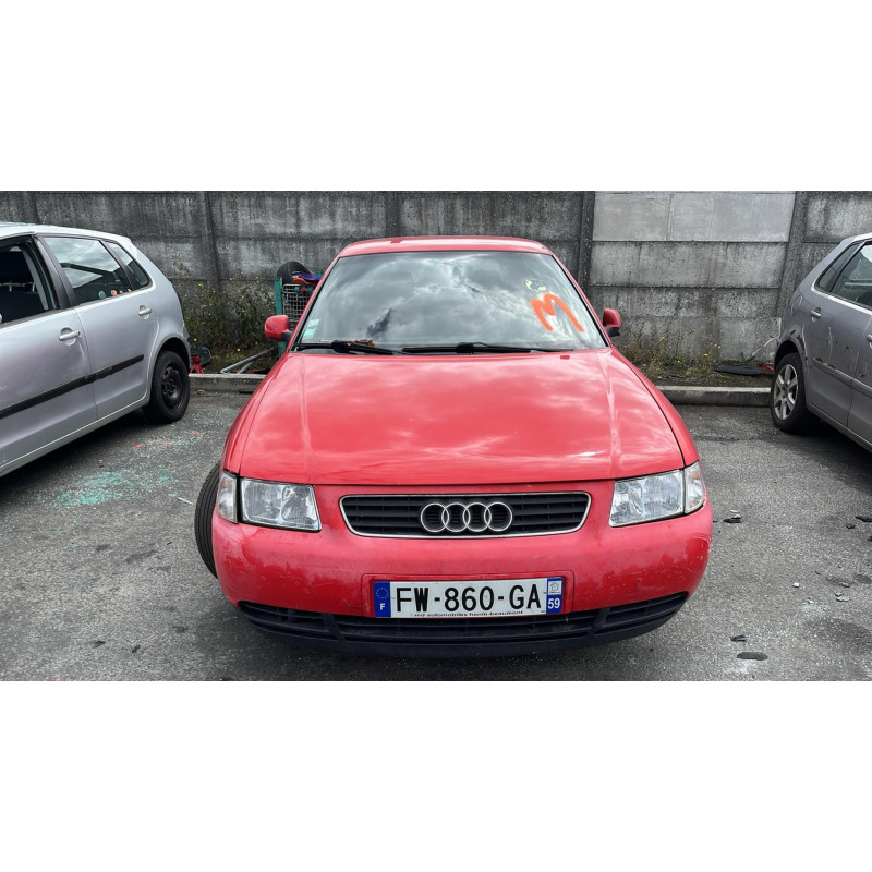 Custode arriere gauche AUDI A3 1 Photo n°3