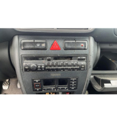 Custode arriere gauche AUDI A3 1