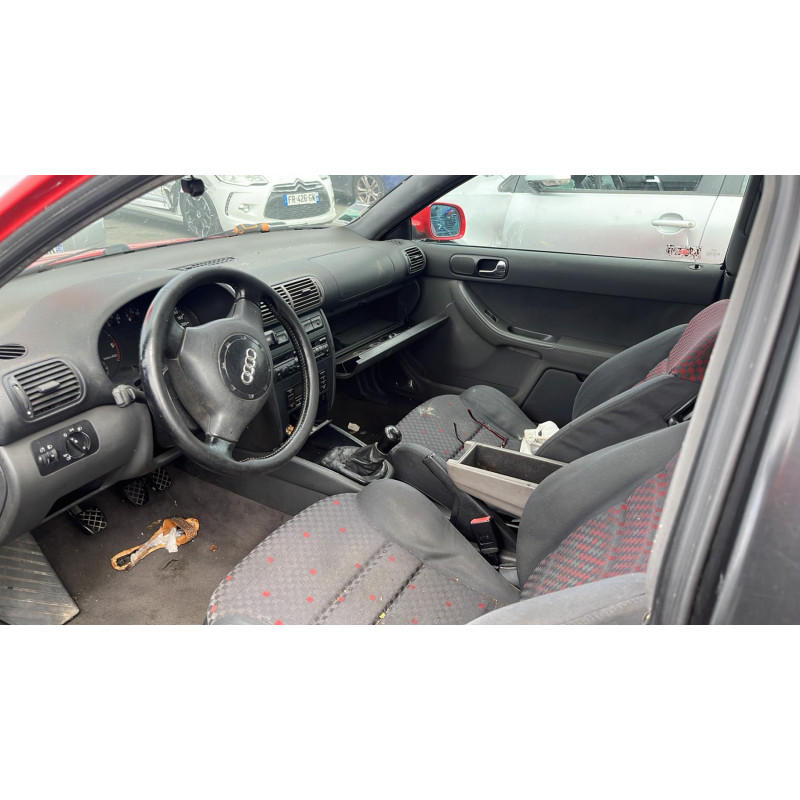 Custode arriere gauche AUDI A3 1 Photo n°6