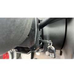 Custode arriere gauche AUDI A3 1