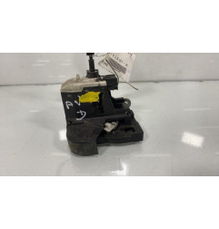Serrure avant droit RENAULT CLIO 2