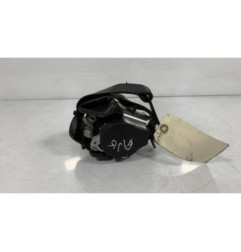 Pretensionneur de ceinture avant gauche PEUGEOT 206+