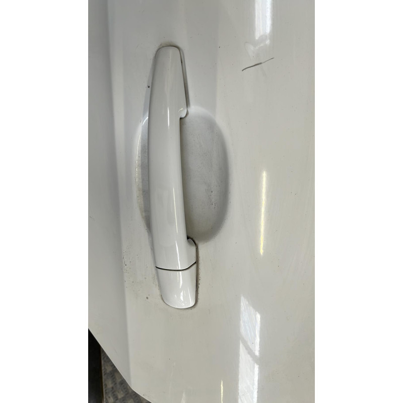 Porte arriere gauche PEUGEOT 308 1 Photo n°3