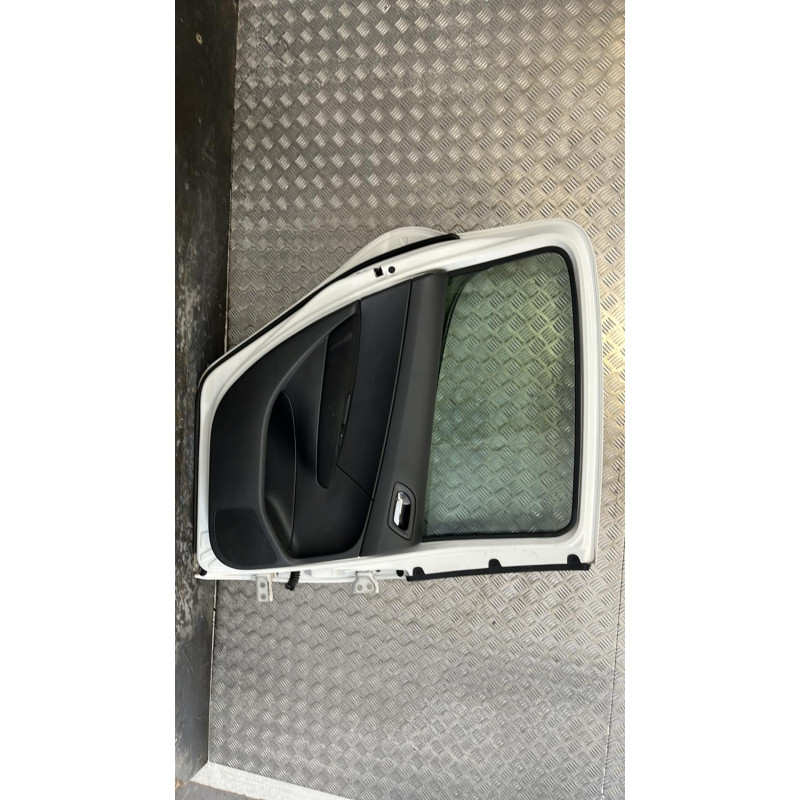 Porte arriere gauche PEUGEOT 308 1 Photo n°4