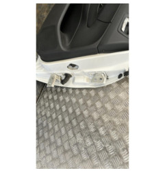 Porte arriere gauche PEUGEOT 308 1