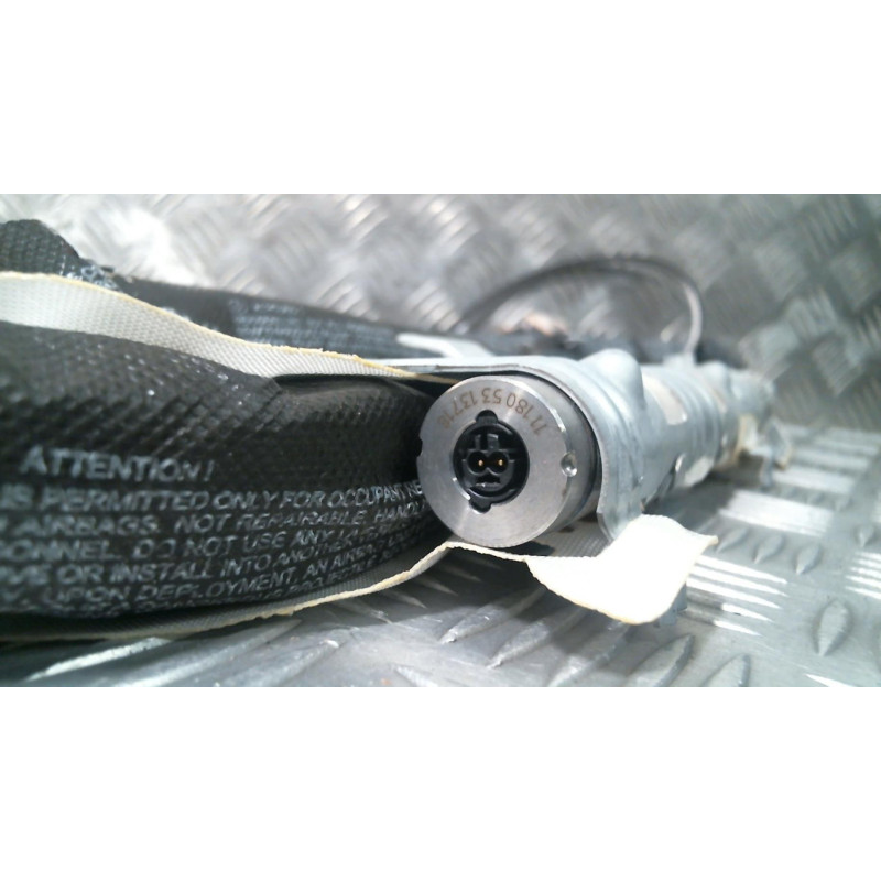 Air bag rideau droit PEUGEOT 308 1 Photo n°3