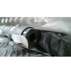 Air bag rideau gauche PEUGEOT 308 1 Photo n°1