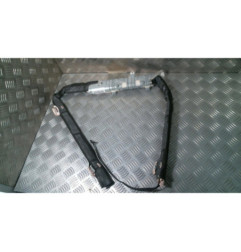 Air bag rideau gauche PEUGEOT 308 1