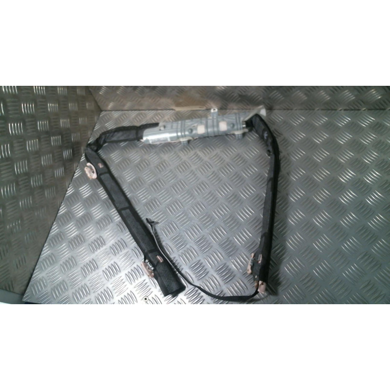 Air bag rideau gauche PEUGEOT 308 1 Photo n°3