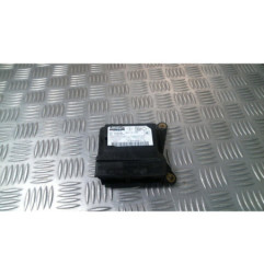 Boitier air bag PEUGEOT 308 1