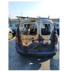 Trappe d'essence DACIA LOGAN MCV 1