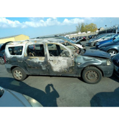 Trappe d'essence DACIA LOGAN MCV 1