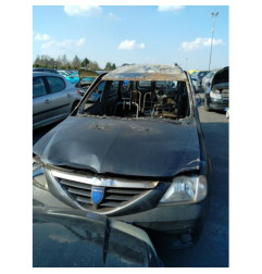 Trappe d'essence DACIA LOGAN MCV 1