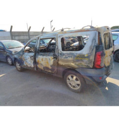 Trappe d'essence DACIA LOGAN MCV 1