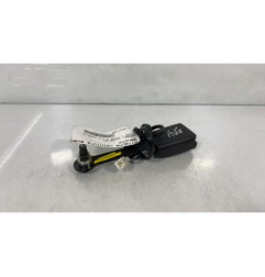 Attache ceinture avant gauche NISSAN MICRA 4 Photo n°1