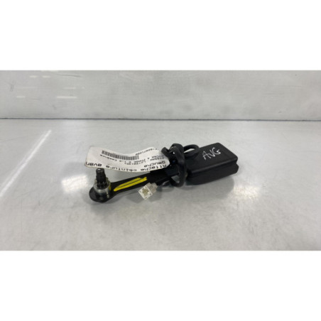 Attache ceinture avant gauche NISSAN MICRA 4 Photo n°1