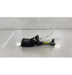 Attache ceinture avant gauche NISSAN MICRA 4