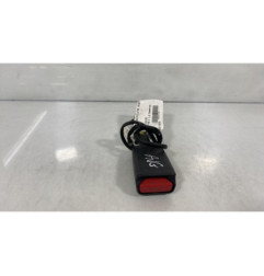 Attache ceinture avant gauche NISSAN MICRA 4
