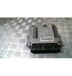 Calculateur moteur RENAULT CLIO 4