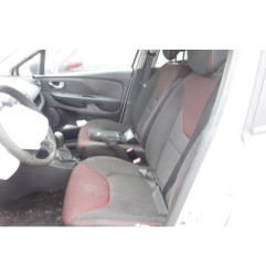 Calculateur moteur RENAULT CLIO 4