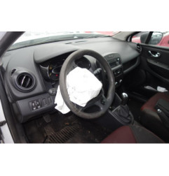 Calculateur moteur RENAULT CLIO 4
