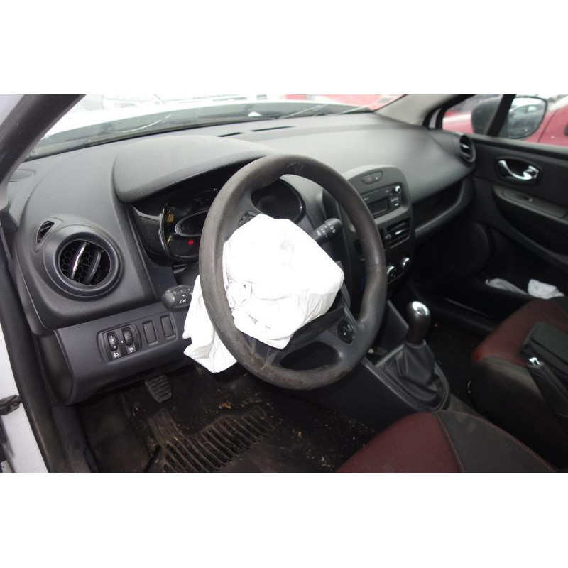Calculateur moteur RENAULT CLIO 4 Photo n°7