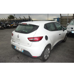 Calculateur moteur RENAULT CLIO 4