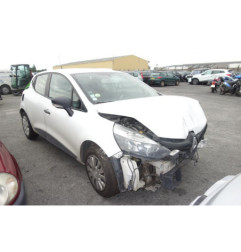 Calculateur moteur RENAULT CLIO 4