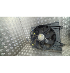 Moto ventilateur radiateur FORD KA 2 Photo n°1
