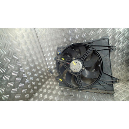 Moto ventilateur radiateur FORD KA 2 Photo n°1