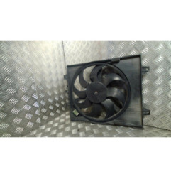 Moto ventilateur radiateur FORD KA 2
