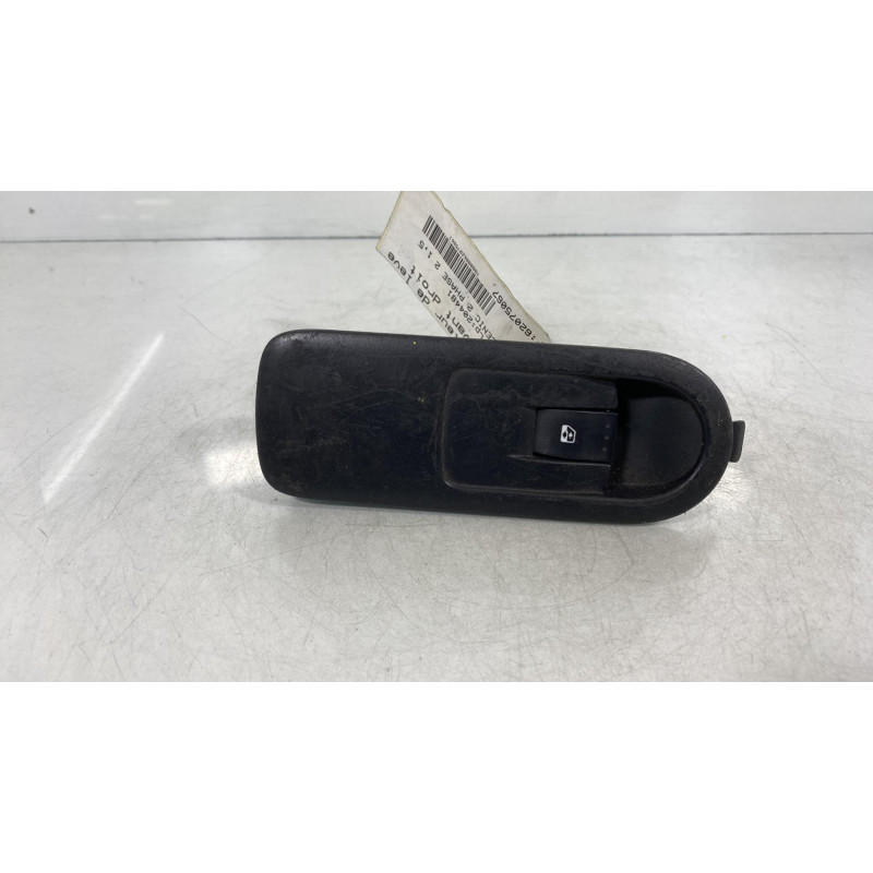 Interrupteur de leve vitre avant droit RENAULT GRAND SCENIC 2 Photo n°2
