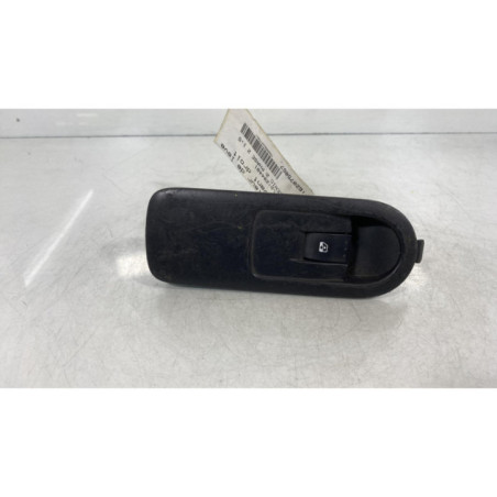 Interrupteur de leve vitre avant droit RENAULT GRAND SCENIC 2