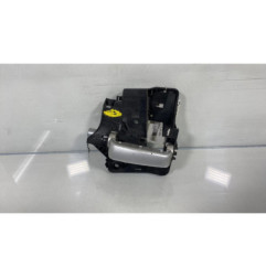 Poignee interieur porte laterale gauche CITROEN BERLINGO 2