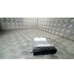 Calculateur moteur CITROEN BERLINGO 2 Photo n°1