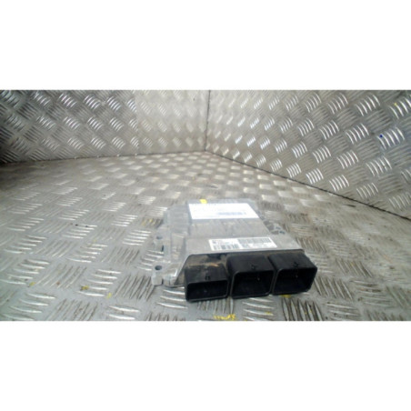 Calculateur moteur CITROEN BERLINGO 2 Photo n°1
