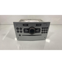 Autoradio d'origine OPEL CORSA D Photo n°1